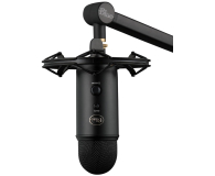 Blue Microphones Yeticaster Broadcast Bundle Blackout - 652731 - zdjęcie 3